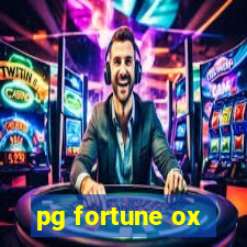 pg fortune ox